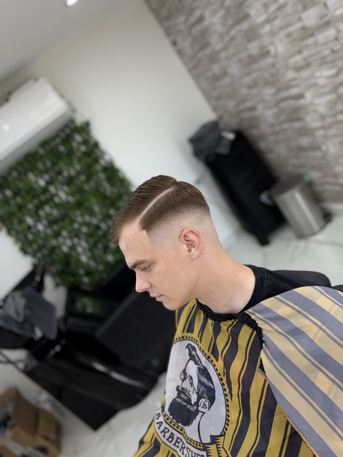 Kovács Barber Szalon
